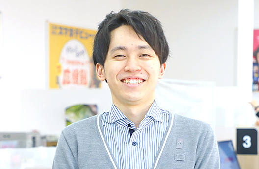 写真：インタビュー写真